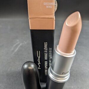 MAC Gossamer Wing Lustre Lipstick